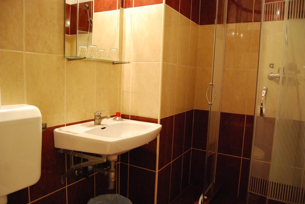 Hotel Stella Siófok Cameră foto